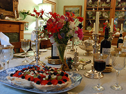 dinnerSM