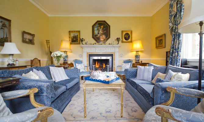 The Drawing Room