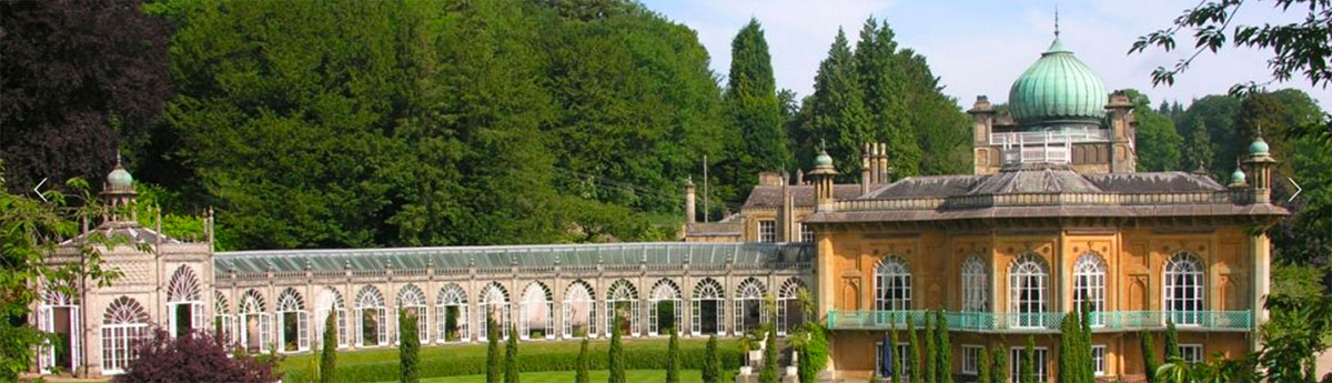 Sezincote