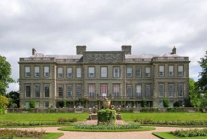 Ragley Hall